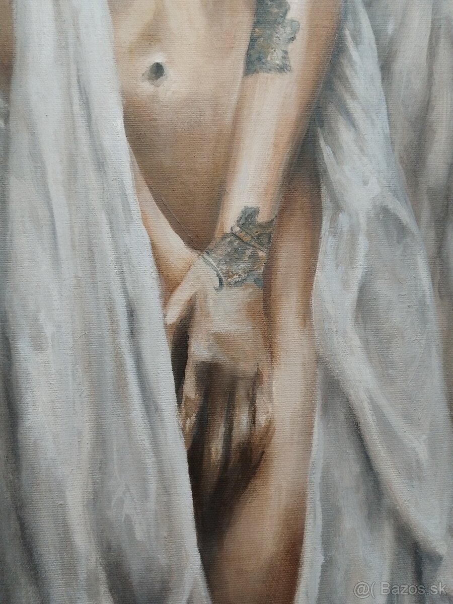 Seraphima_Olejomaľba - 6