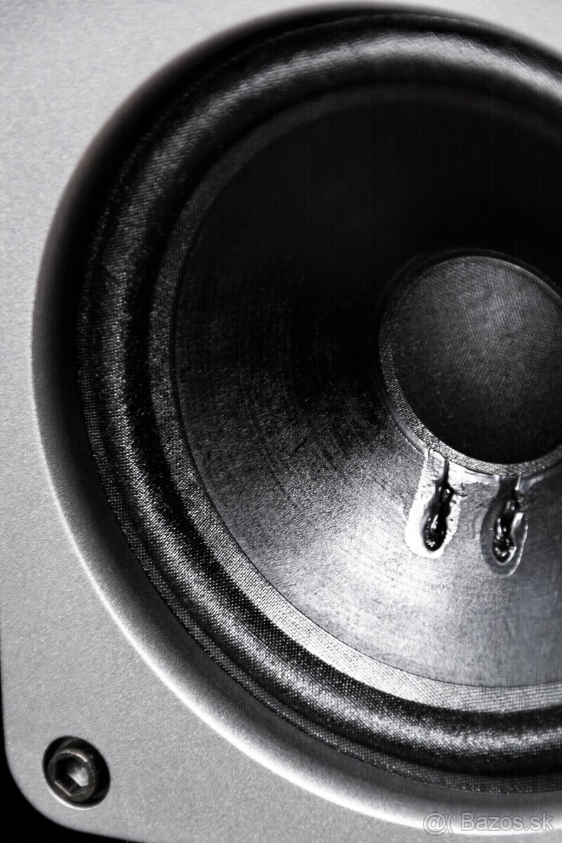 QUADRAL SHOGUN MKV / najpopulárnejší model / záruka - 6