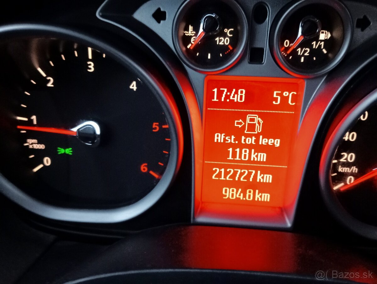 Ford C-Max 1.6tdci facelift - 6