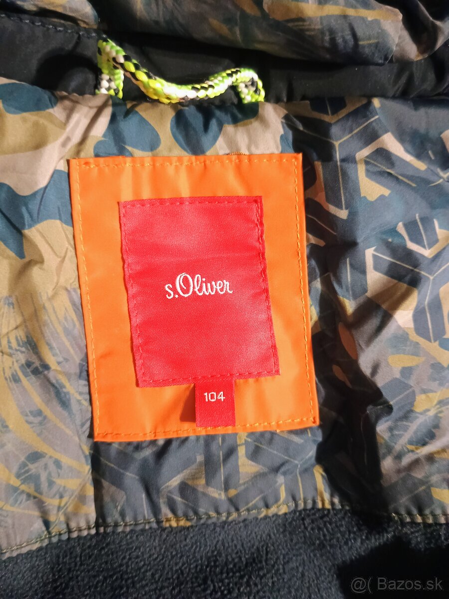 S.oliver - 6