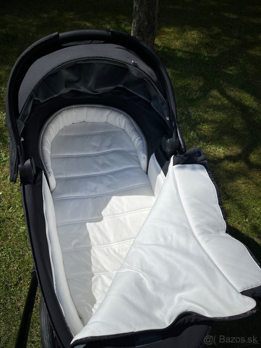 kočík CYBEX PLATINUM PRIAM - 6