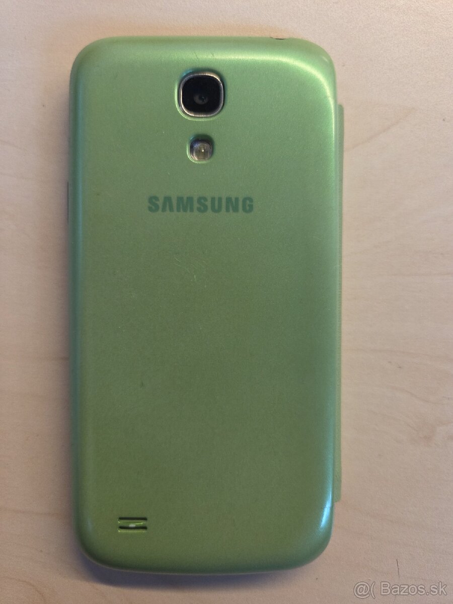 Samsung S4 mini,GT-I9195 - 6