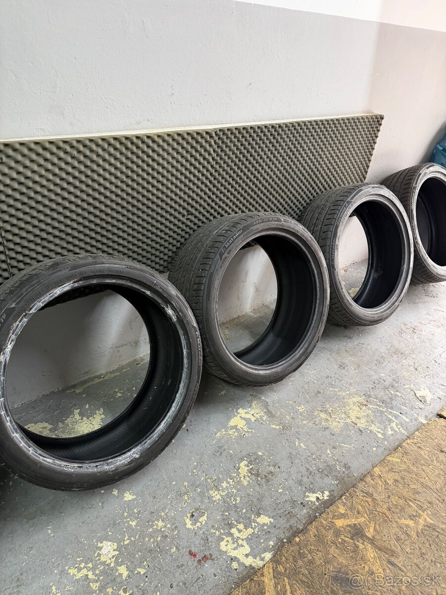 MATADOR hectora 5 - 6