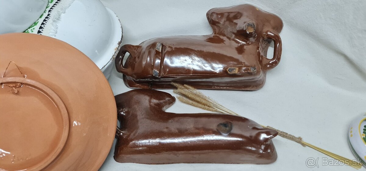 Vidiecké dekorácie 14 - 6