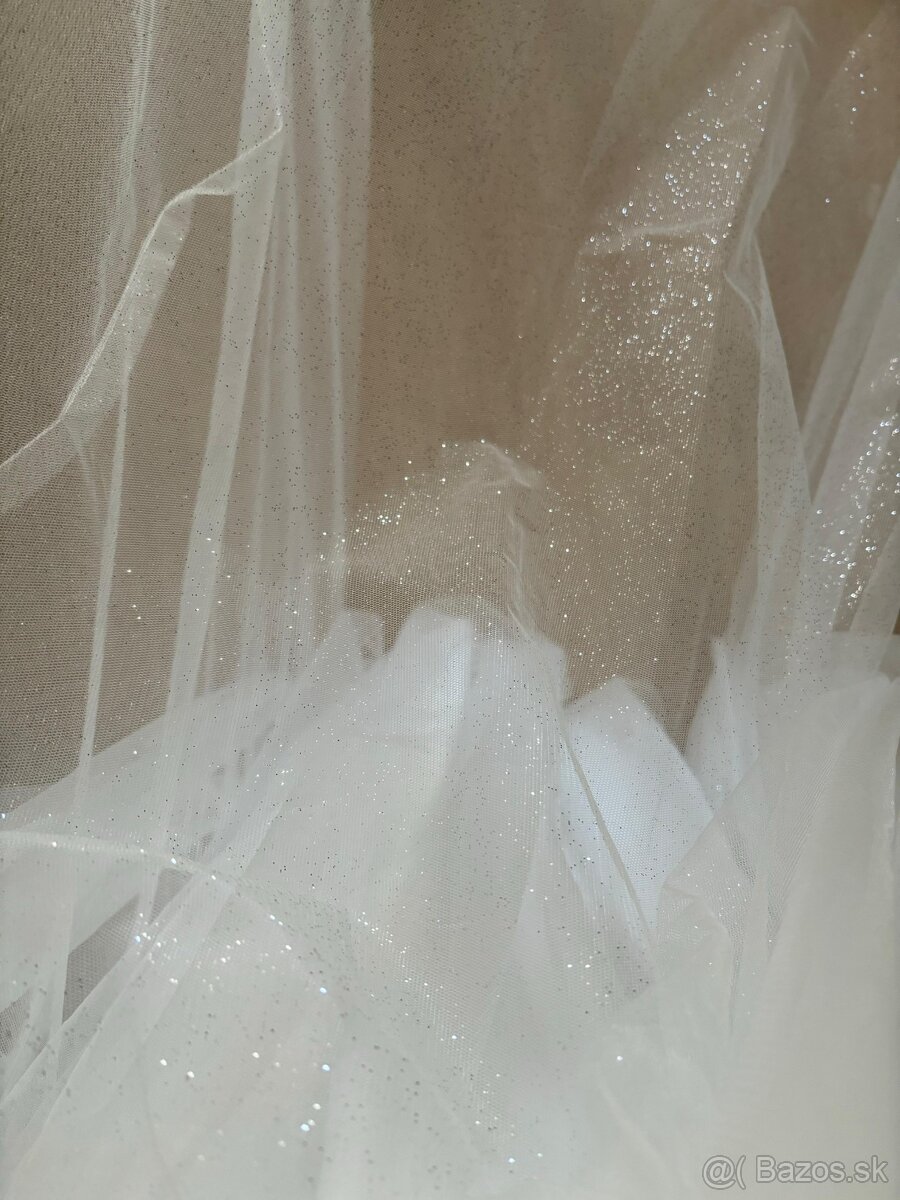 Svadobné šaty - 6