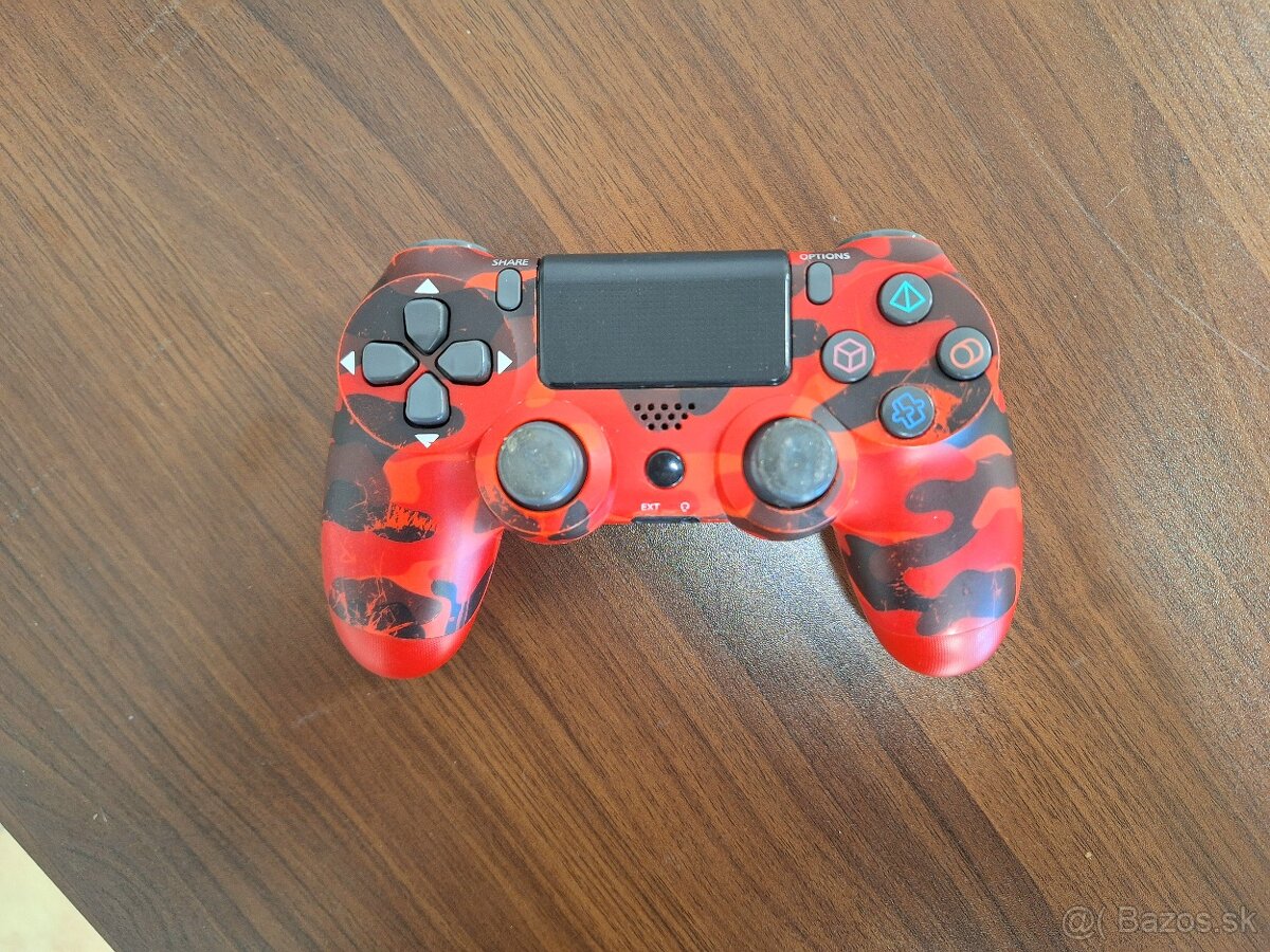 Sony PlayStation 4 500GB - 6