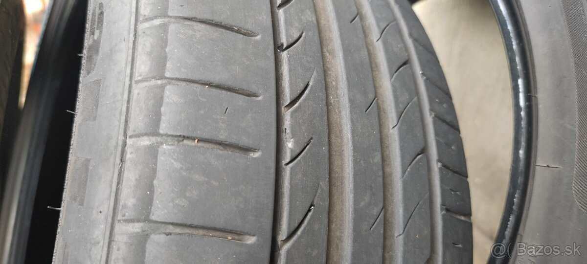 Letné pneumatiky - 6