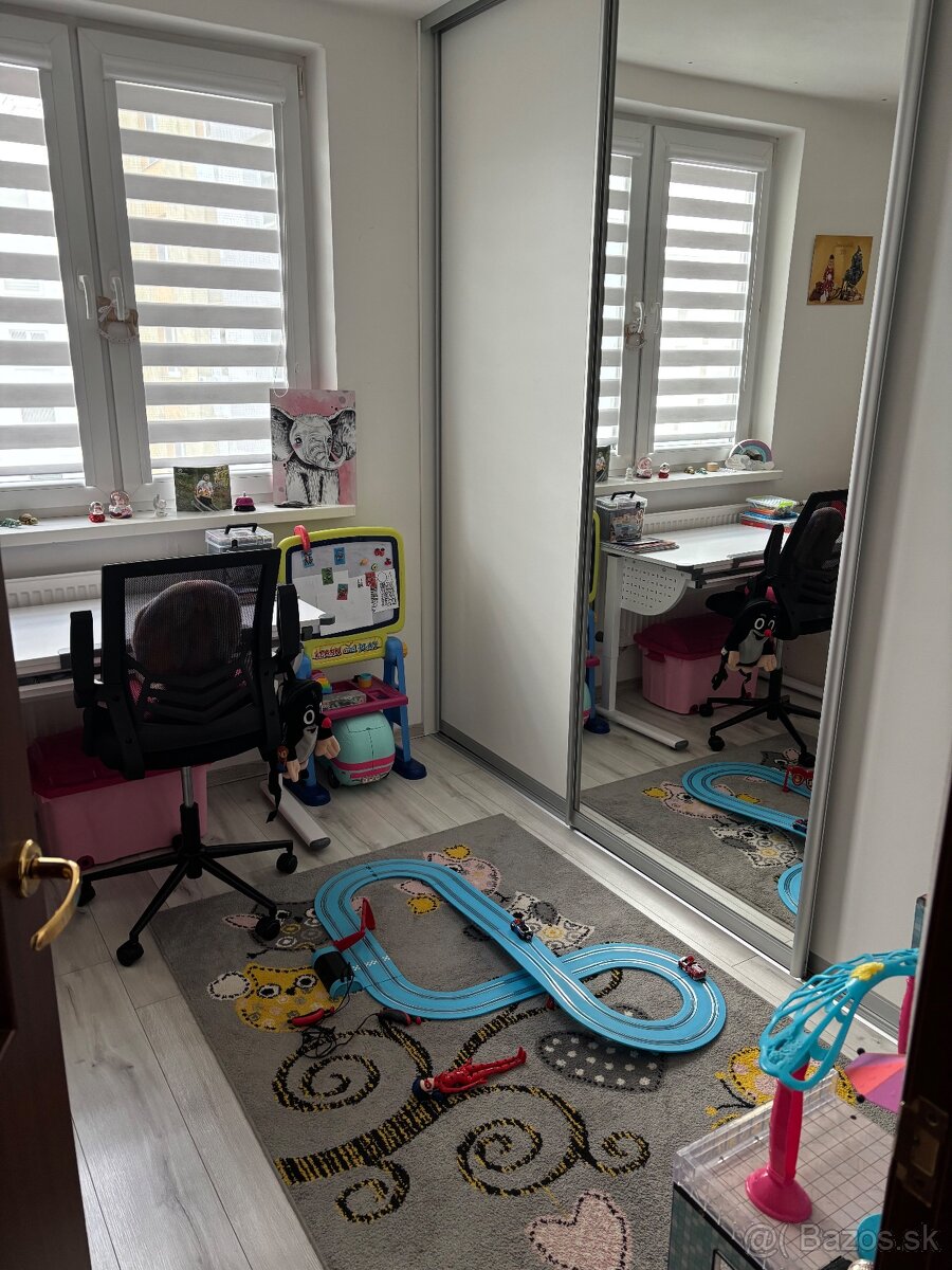 Predaj 4-izbového bytu - 6