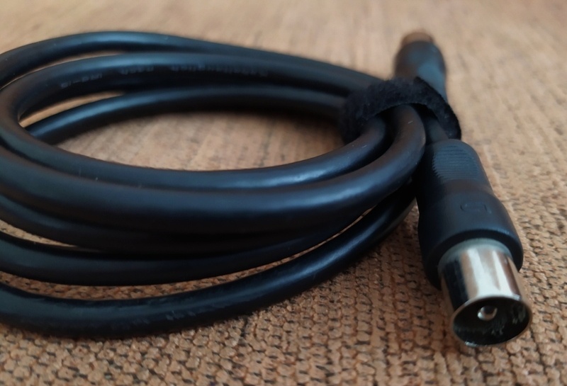 Káble a redukcie - 6