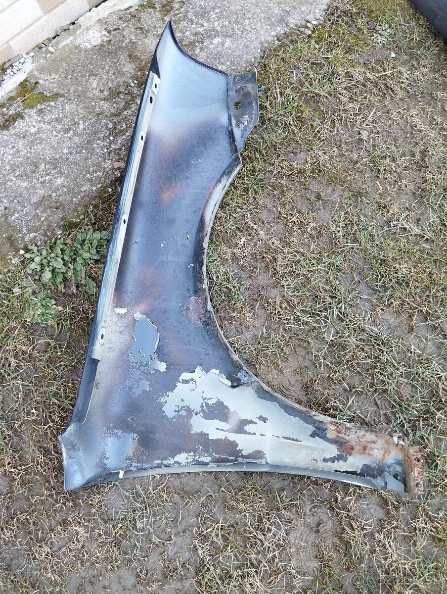 VW Passat b5.5 ND - 6