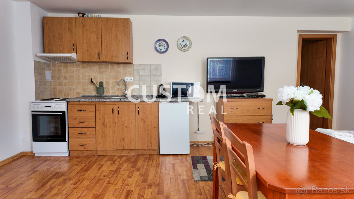 Penzión Vrátna na predaj - 6