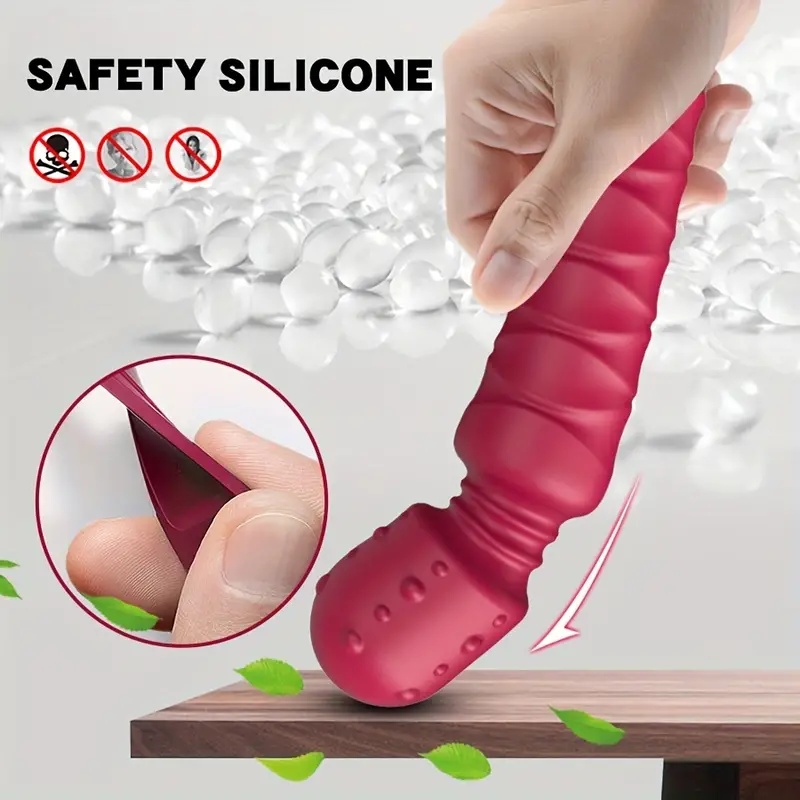 Vibračná hlavica RelaxPro - 6