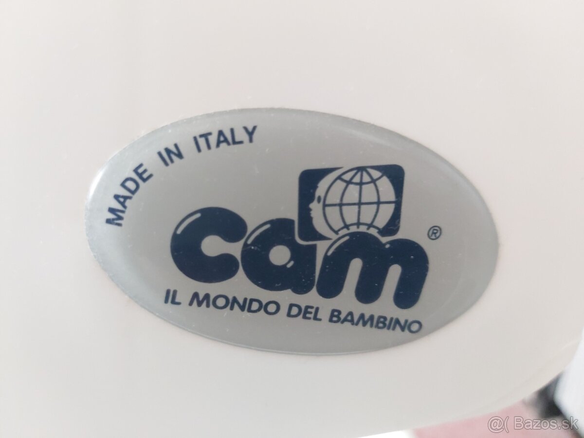 Predám prebaľovaciu komodu - 6