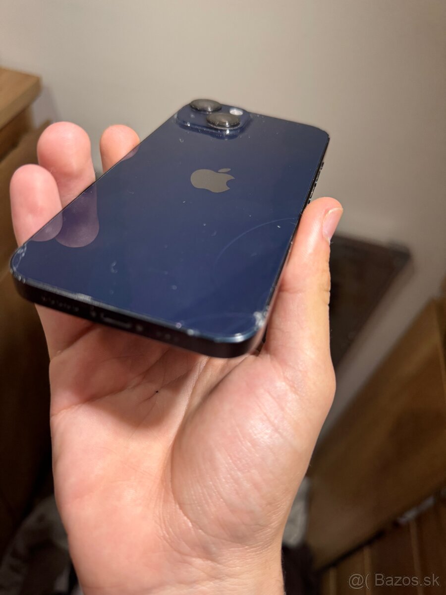 Iphone 14 128gb Black - 6