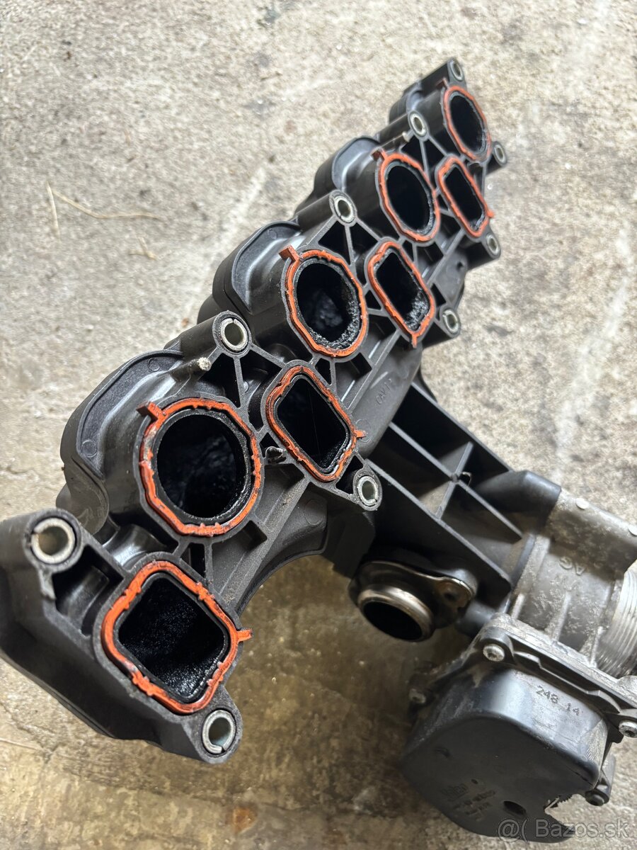 Sanie 1.6 TDi cay - 6