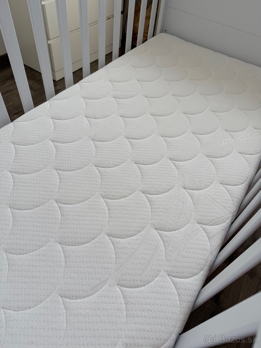 Postielka 140 x 70 - 6