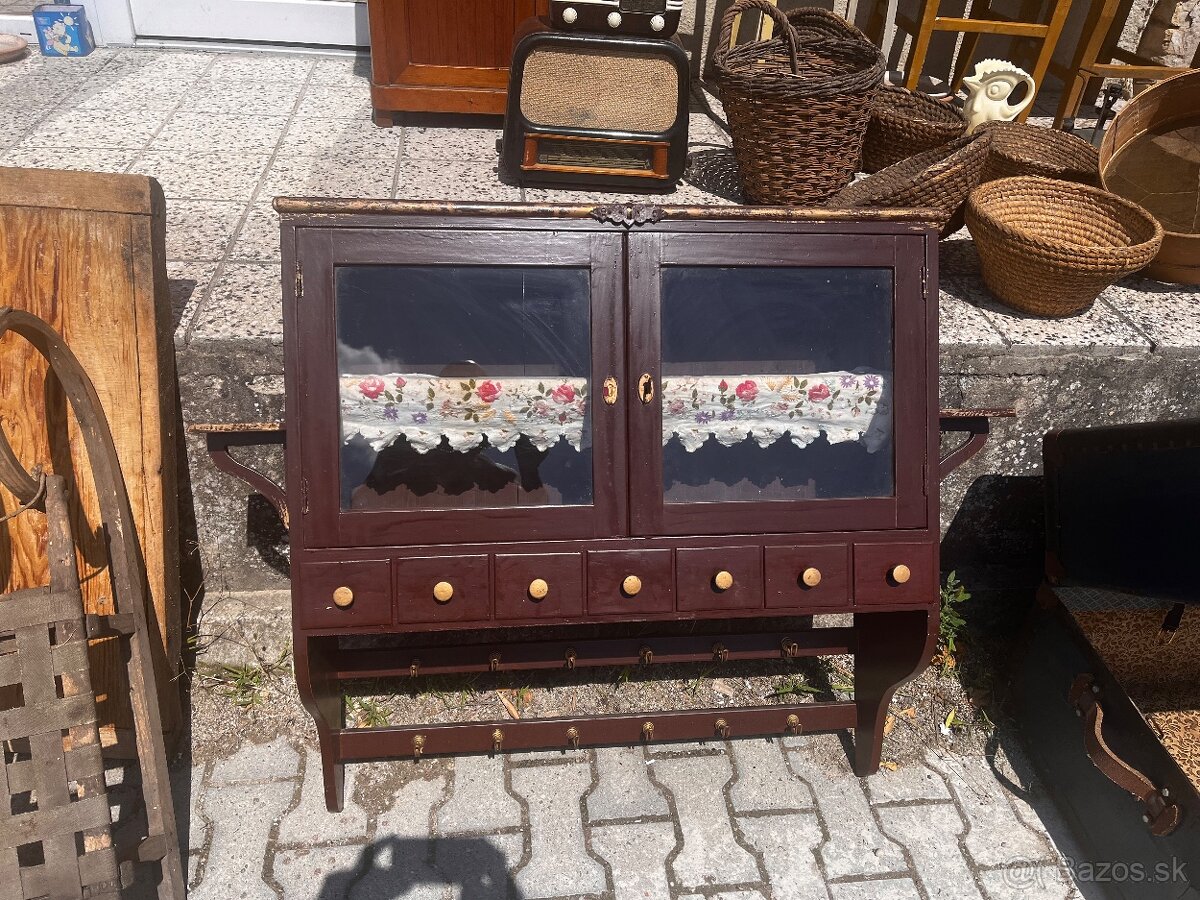 Chalupárske doplnky - 6