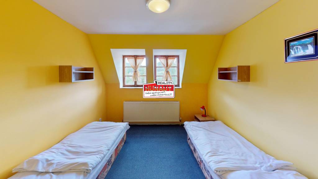 (1.294 m²) INVESTIČNÁ BUDOVA Spišská Nová Ves - 6