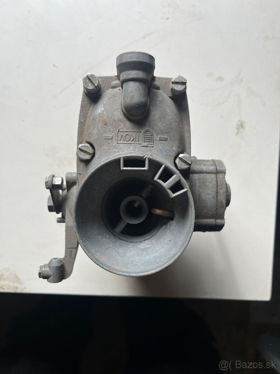 karburator jikov - 6