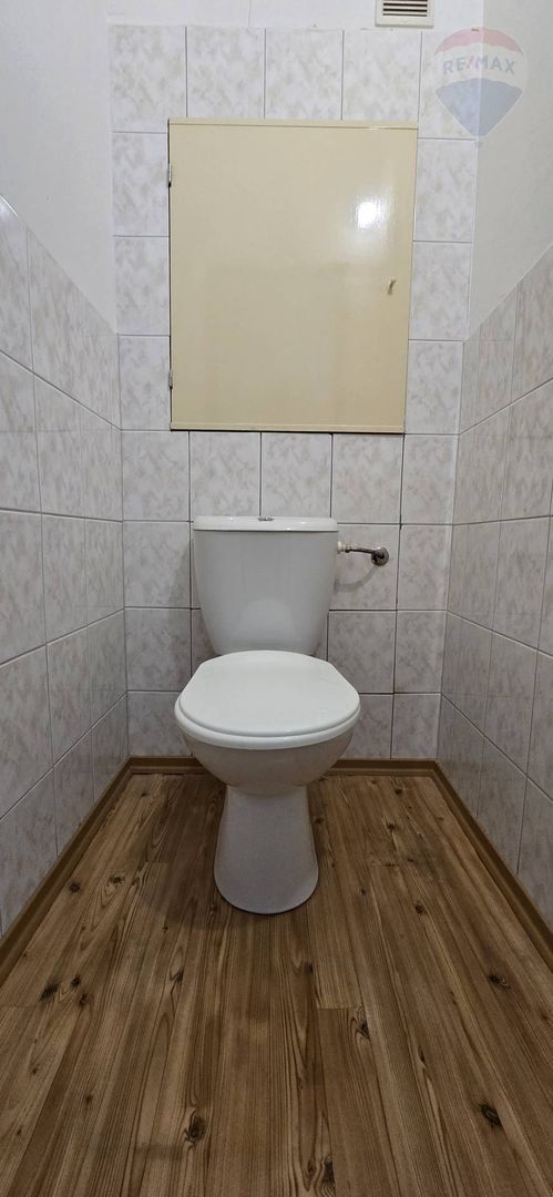 Na predaj 2-izbový byt v Topoľčanoch – výborná poloha, zatep - 6