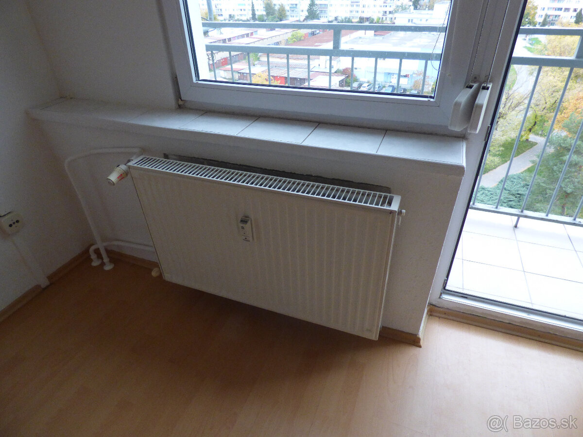 3-izb TERASA- Michalovska, OV, 66m2, ČR, balkón 8.p/8 - 6