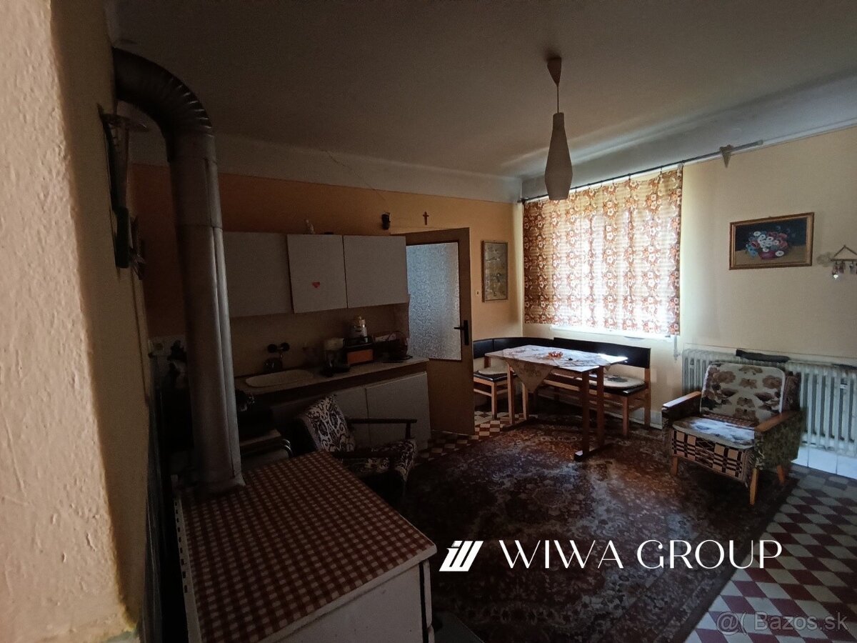 Na predaj rodinný dom - Kamenný Most - 6