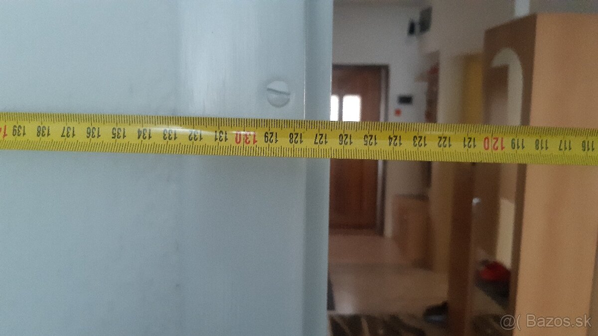 Interiérové dvojdverové dvere - 6