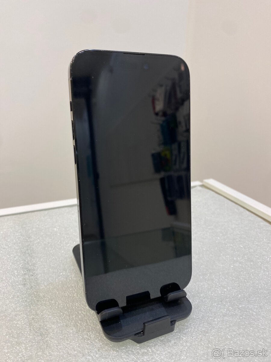 ZÁRUKA | iPhone 14 Pro Max 1tb - 6