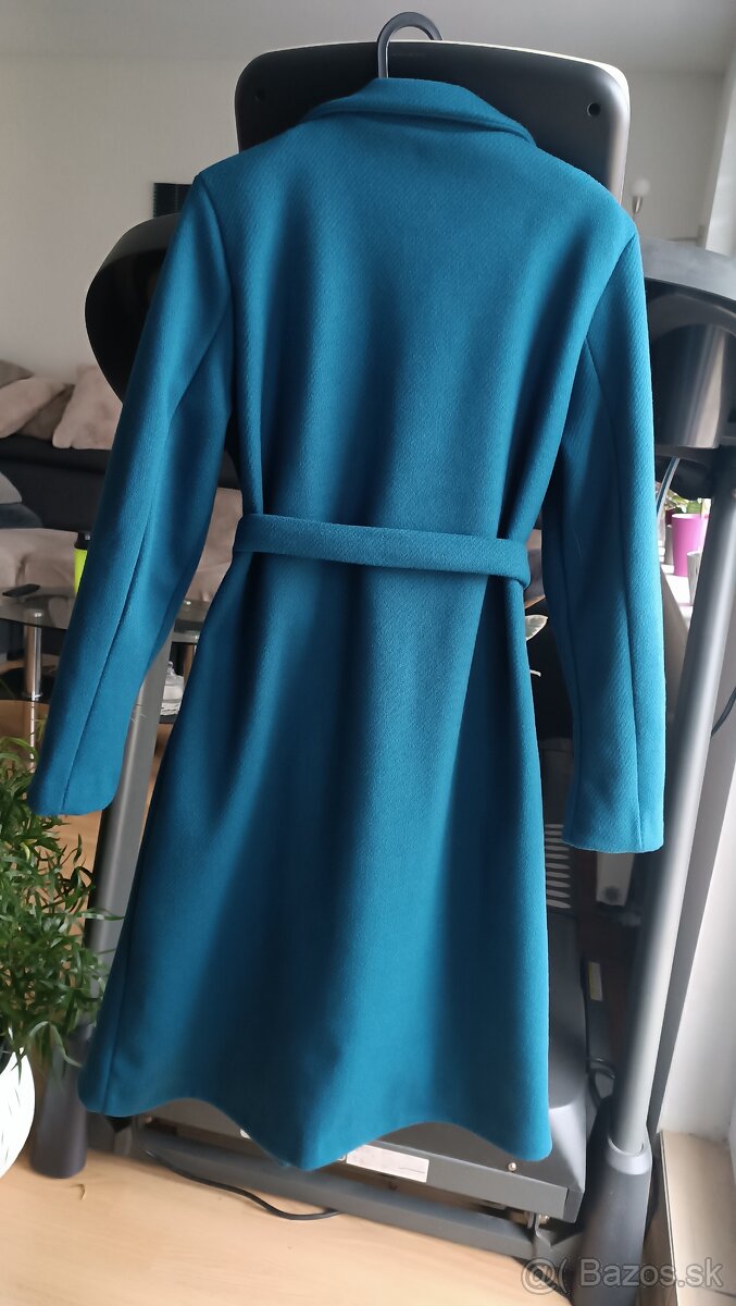 Nový kabát - 6