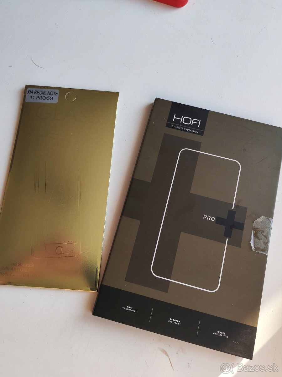 Xiaomi Redmi note 11pro 5g - 6