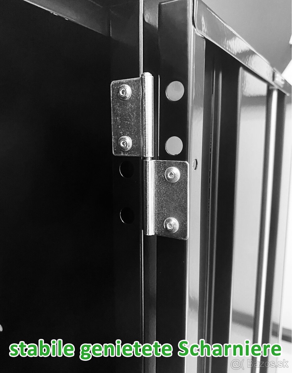 Dielenský ponk KLASIK XL (9dielna zostava, 260 cm) - 6