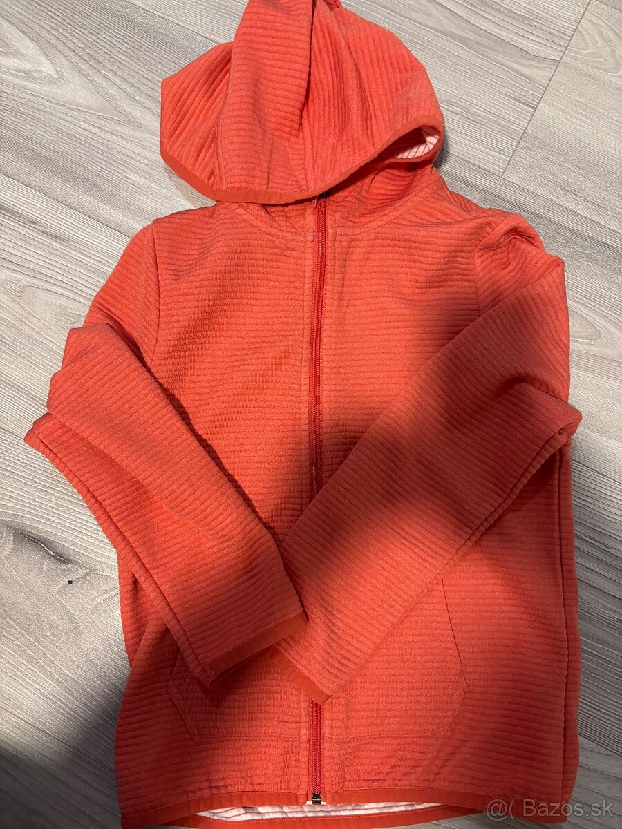 Dievčenské mikiny 140, 146/152, sveter 146/152 - 6