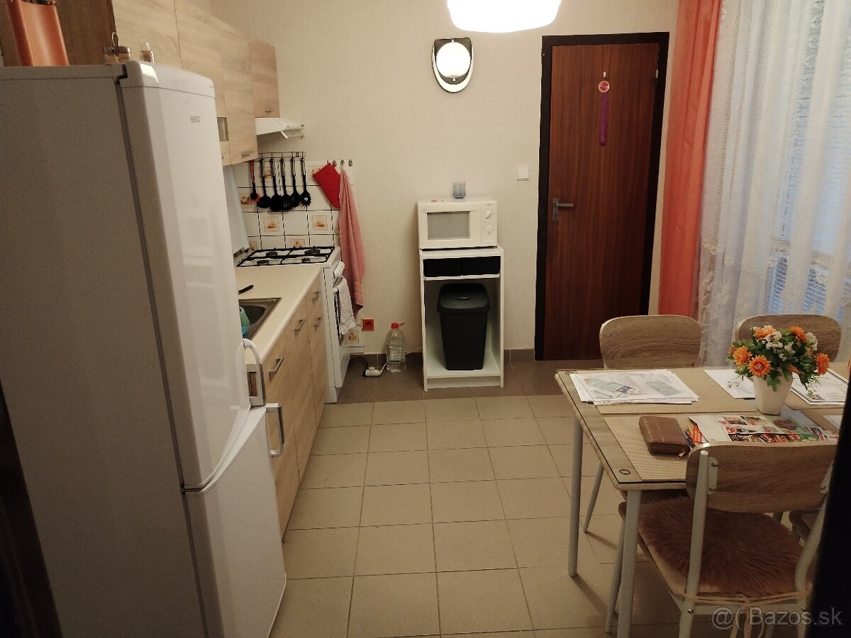 4-izbový byt Senica-Sotiná - 6