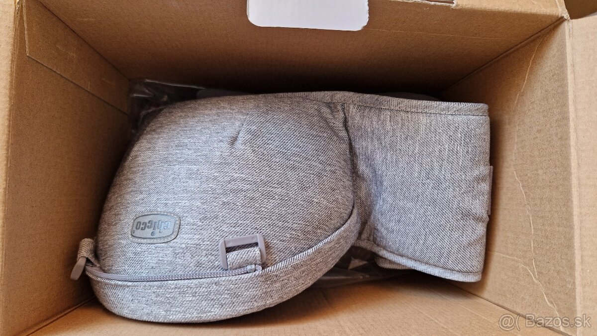 Uplne novy nosič chicco - 6