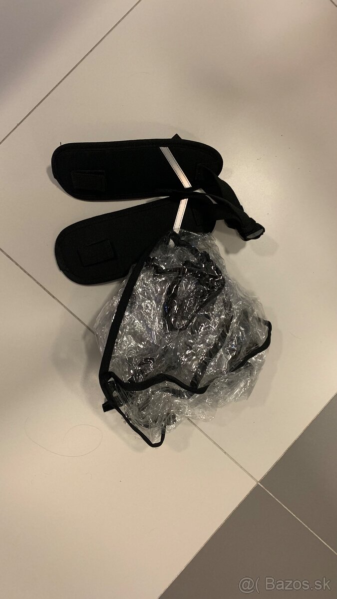 Golfový kočík Esprite - 6