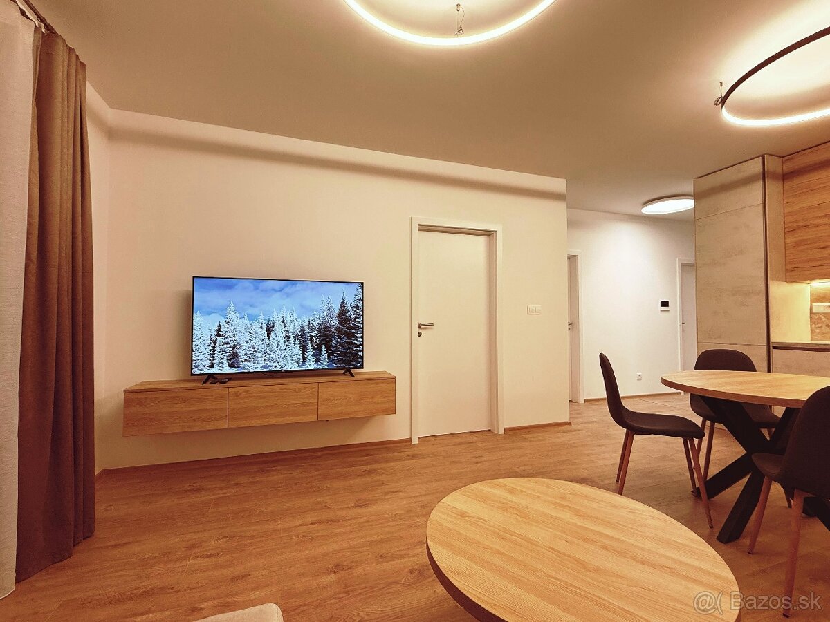 2 - izbový byt Považská Bystrica novostavba HELENKY - 6