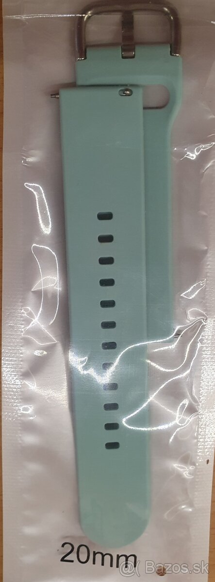 Predám inteligentné hodinky . - 6