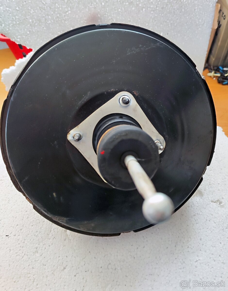 Brzdový posilňovač VW Passat / Tiguan 3C1614105AH - 6