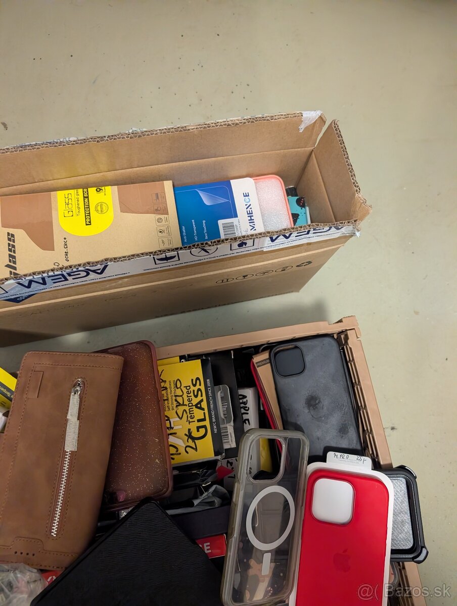 Kryty na iPhone, Samsung, Xiaomi atd - 6