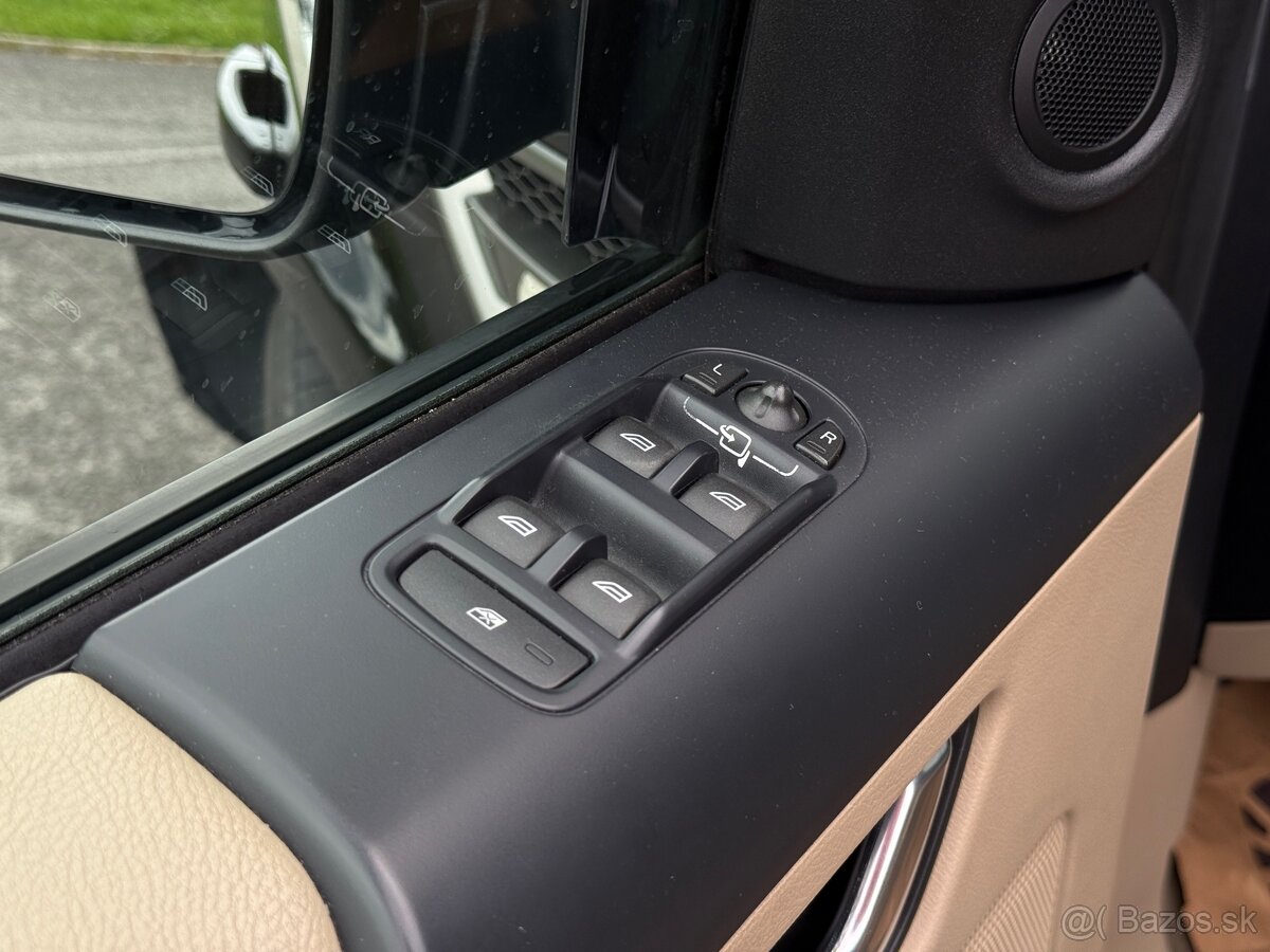 Land Rover Freelander 2 | 2.2 diesel manuál - 6