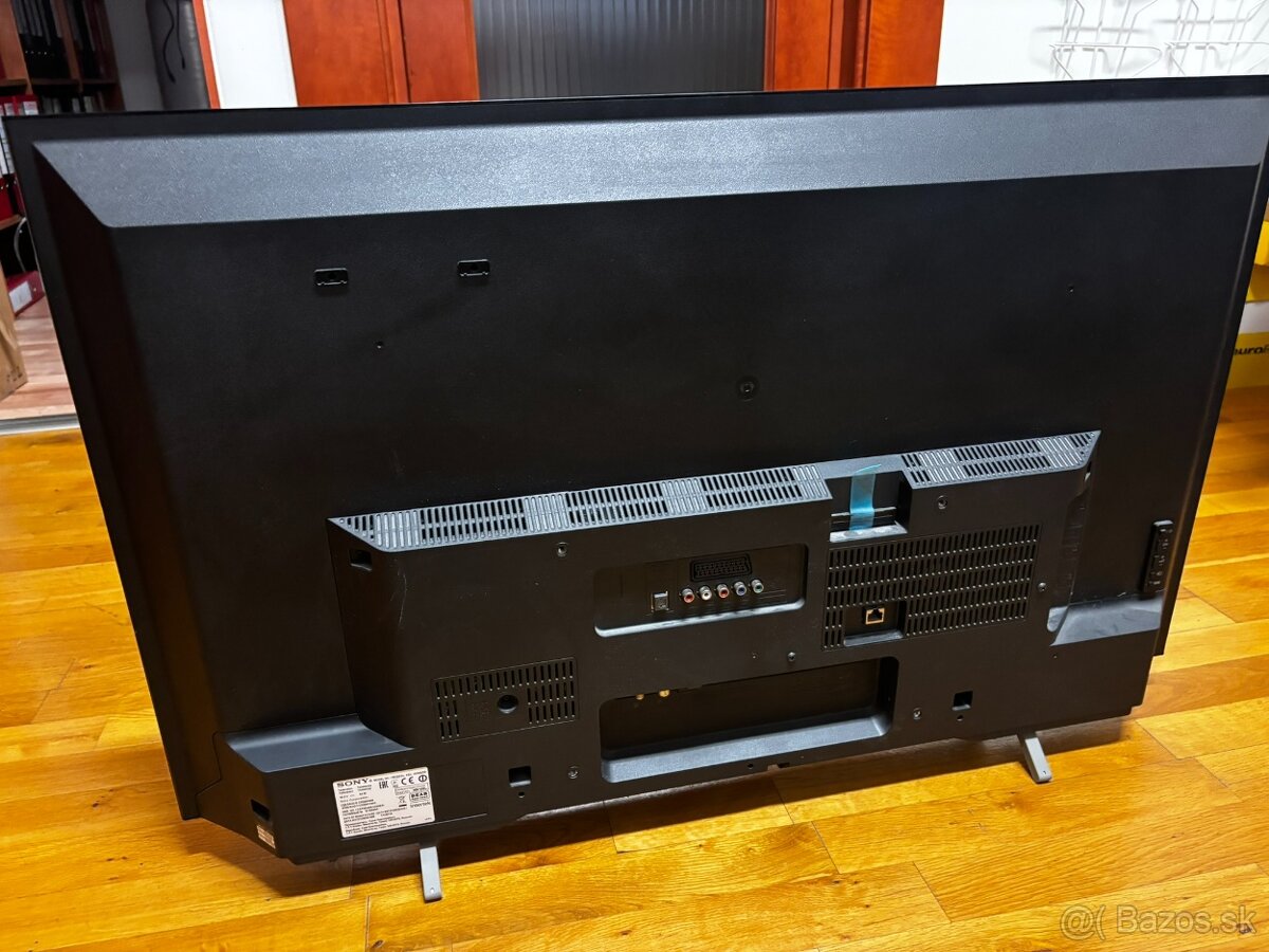 Televízor SONY KDL-40W605B - 6