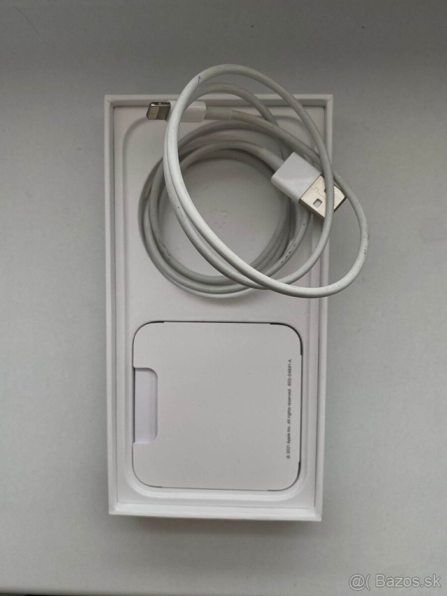 apple iphone 13 midnight blue 128gb - 6