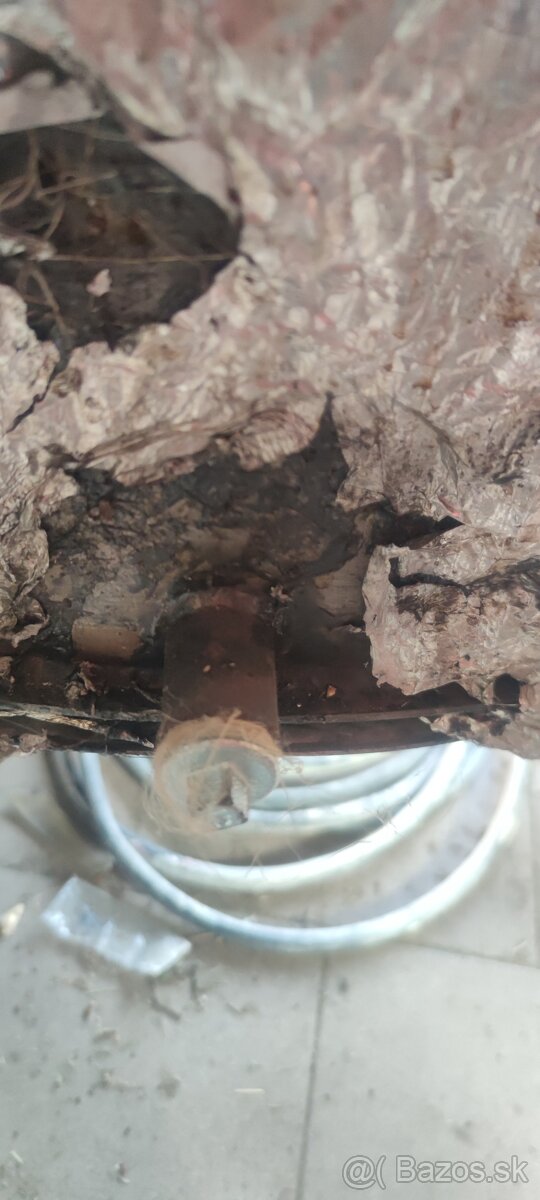 Nerezový dvojplášťový kotol - 6