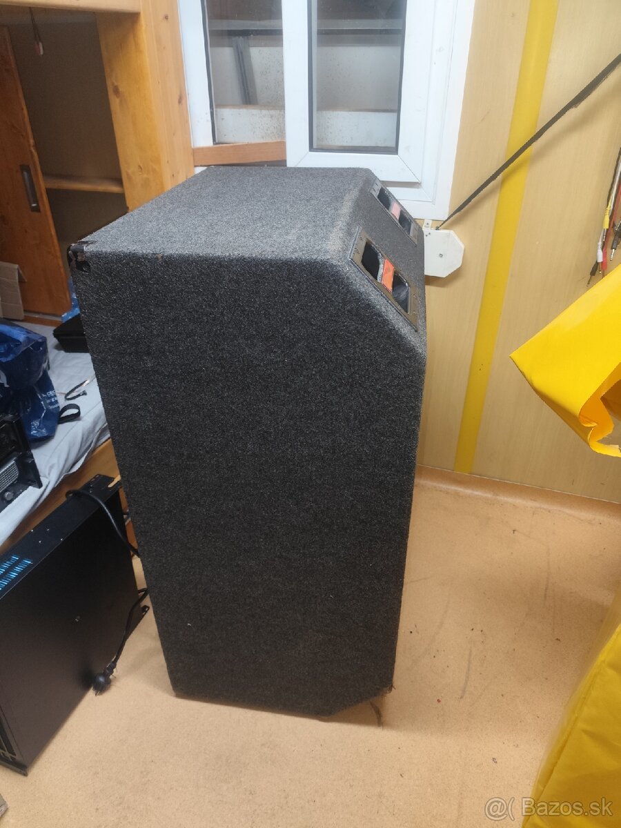 CERWIN VEGA CV-2800 - 6