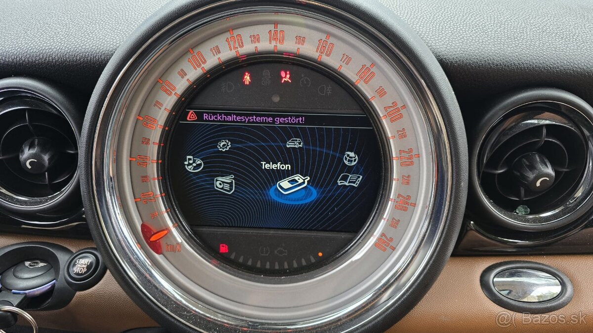 Mini Cooper R56 2.0 D - 6