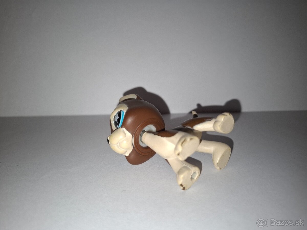 Littlest Pet Shop doga #817 - 6