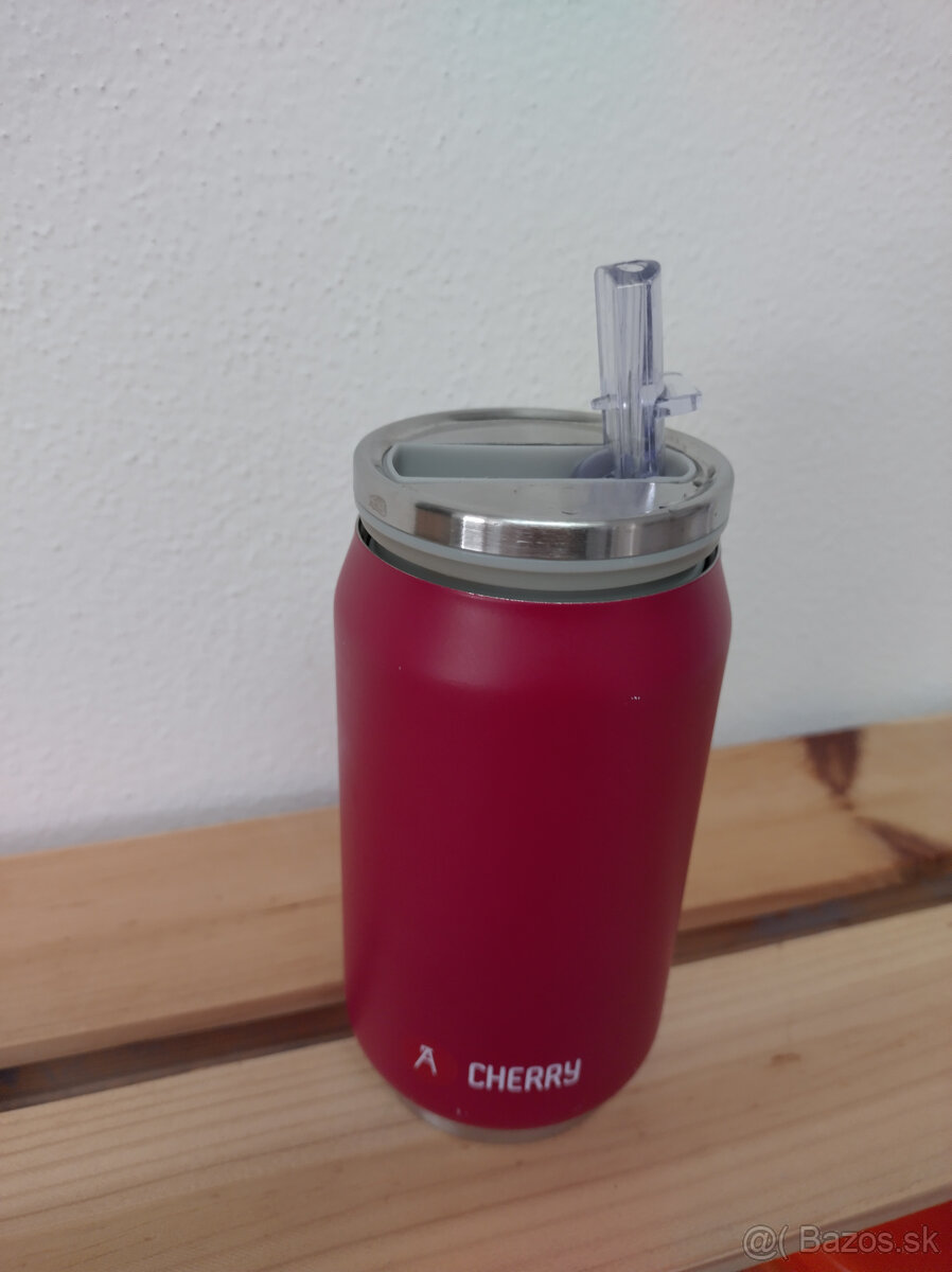 znackovy termohrncek Cherry - 6