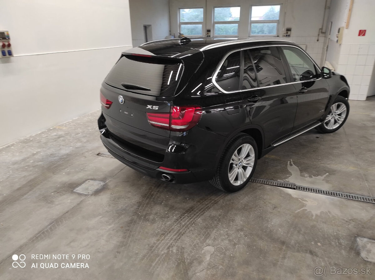 BMW X5 - 6