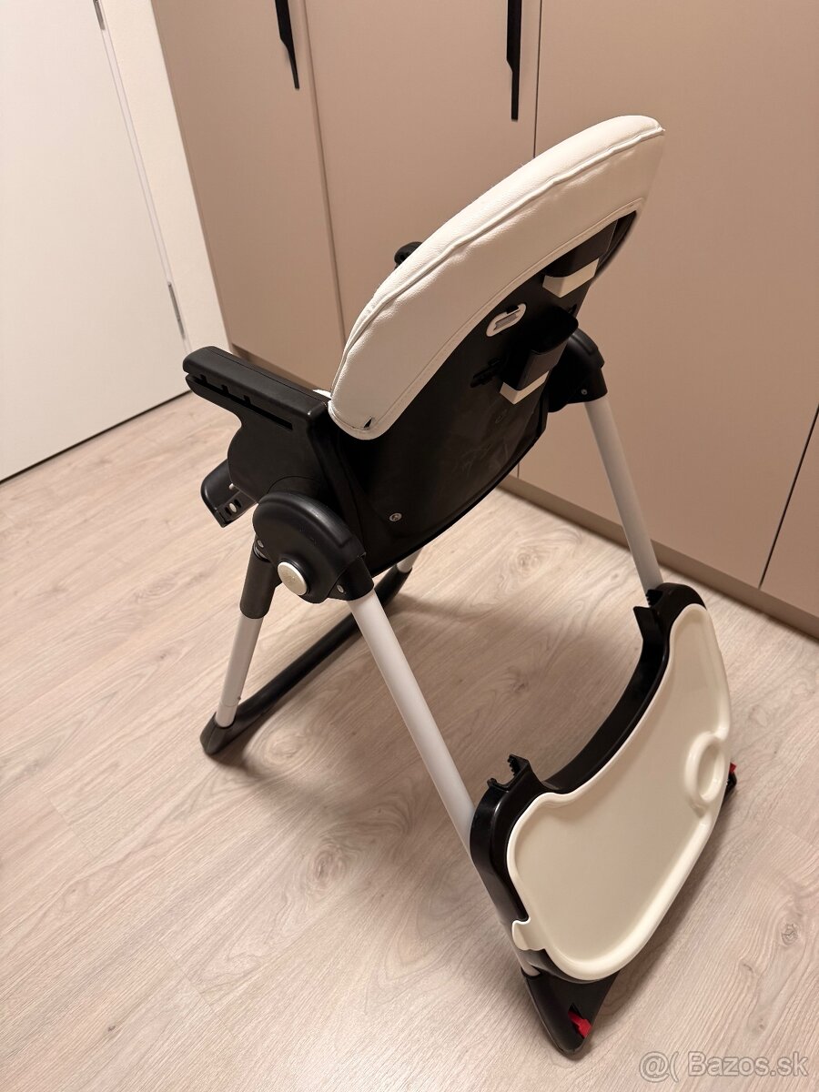 Detská jedálenská stolička ZOPA - 6