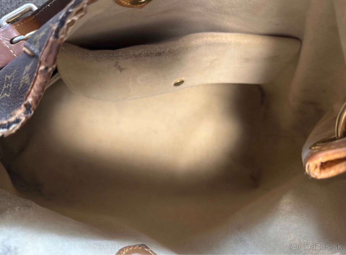 Louis Vuitton Galiera - 6